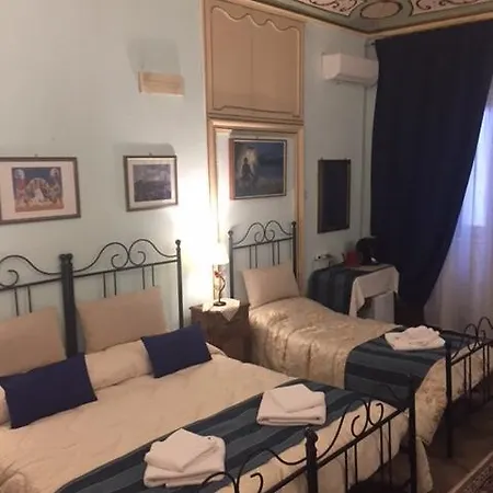 Bed & Breakfast Locami Piazzetta Messinese *