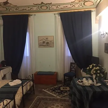 Bed & Breakfast Locami Piazzetta Messinese *