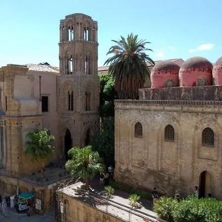 Bed & Breakfast Locami Piazzetta Messinese *