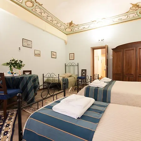 Locami Piazzetta Messinese *