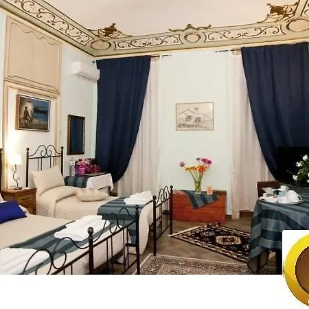 Locami Piazzetta Messinese Palermo