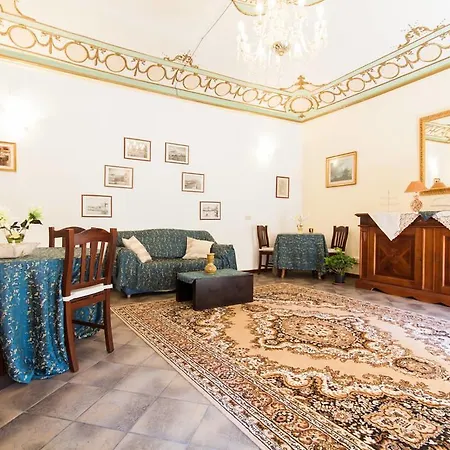 Locami Piazzetta Messinese Bed & Breakfast