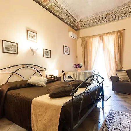 Locami Piazzetta Messinese Palermo