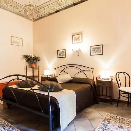 Locami Piazzetta Messinese Palermo