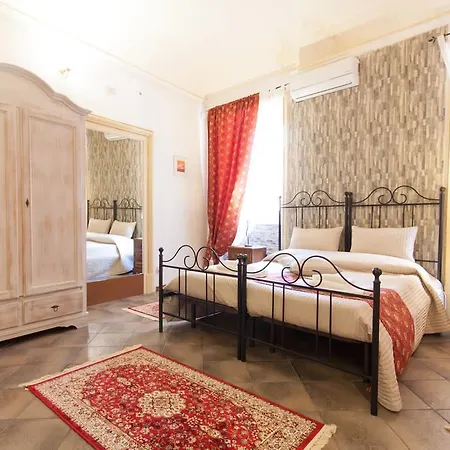 Locami Piazzetta Messinese *