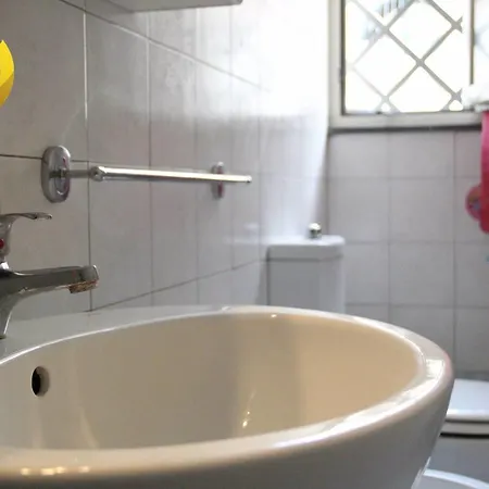 Locami Piazzetta Messinese * Palermo