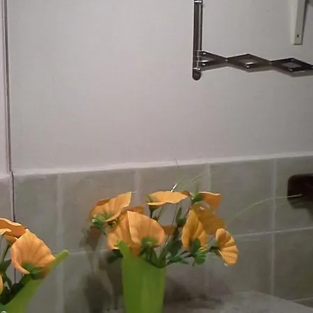 Locami Piazzetta Messinese * Palermo