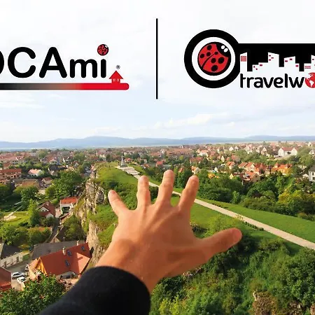 Bed & Breakfast Locami Piazzetta Messinese *