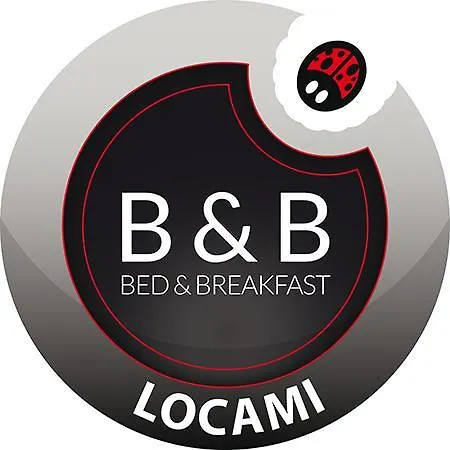 Locami Piazzetta Messinese Bed and breakfast