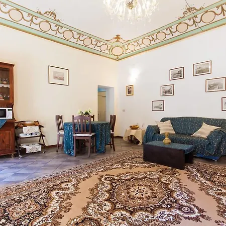 Locami Piazzetta Messinese *