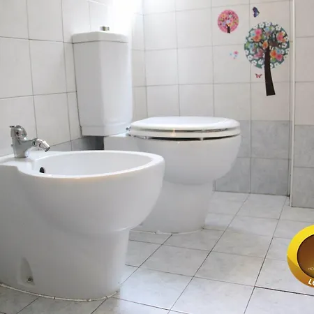 Bed and breakfast Locami Piazzetta Messinese *