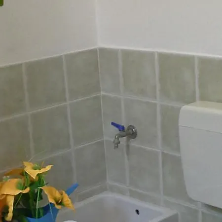 Locami Piazzetta Messinese Bed and breakfast